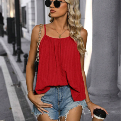 Flowy Cami Top